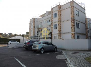 Apartamento · 12m² · 2 Quartos · 1 Vaga · Apartamento Sem Mobiliado À Venda Em Araucária/pr