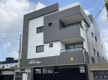 Apartamento · 61m² · 2 Quartos · 1 Vaga · Apartamento Com 2 Quartos 61 m No Portal Do Sol, Pronto