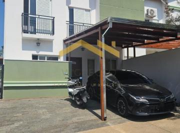 Foto 30 · Casa de Condomínio À Venda Em Indaiatuba - Sp - 3 Quartos, 1 Suíte, 2 Salas, 3 Banheiros, 3 Vagas de G