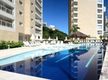 Foto 47 · Imperdível Oportunidade: Apartamento À Venda Em Guarujá - Sp, Parque Enseada. 3 Quartos, 3 Suítes, 2 S
