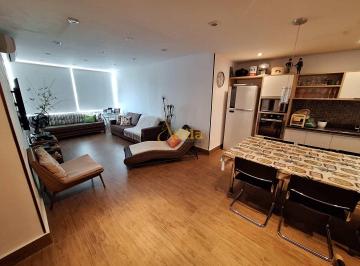 Apartamento · 140m² · 4 Quartos · 1 Vaga · Cobertura 4 Dorms. Lazer, Região Do Aquário