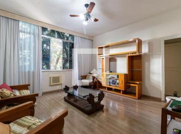 Apartamento · 90m² · 3 Quartos · 1 Vaga · Imoveis - Na Tijuca