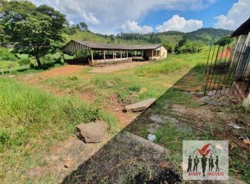 Rural · Fazenda À Venda No Bairro Centro - Itajubá/mg