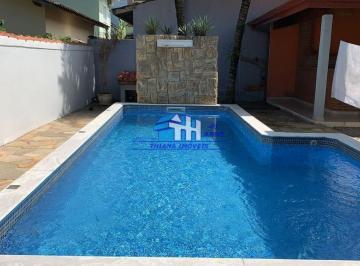 Casa de 3 quartos, Caraguatatuba · Casa No Bairro: Mar Verde Em Caraguatatuba - Sp Para Venda