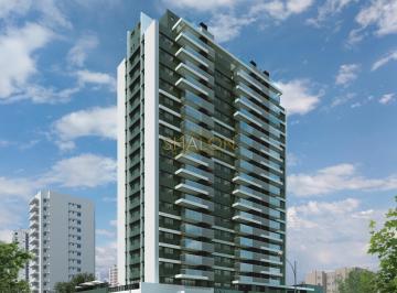 Apartamento · 107m² · 3 Quartos · Apartamentos de 2 Dormitórios Novos Com 2 V