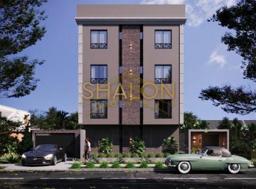 Apartamento · 21m² · 1 Quarto · Studio, Novo, Proximo a Puc, Prado Velho, Curitiba