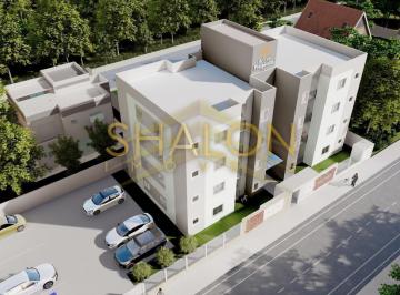 Apartamento · 54m² · 2 Quartos · Residecial Malbec. Balneário Piçarra