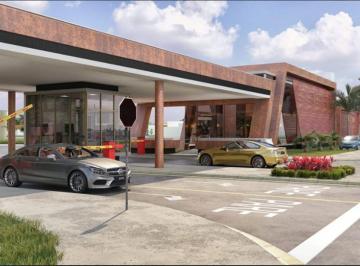 Terreno · 250m² · Aldeia Do Parque - Terreno Residencial
