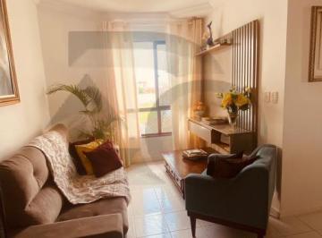 Apartamento · 70m² · 3 Quartos · 1 Vaga · Apartamento Para Venda Em Aracaju, Ponto Novo, 3 Dormitórios, 1 Suíte, 2 Banheiros, 1 Vaga