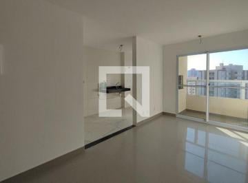 Apartamento · 56m² · 2 Quartos · 1 Vaga · Imoveis - No Jardim Nova Europa