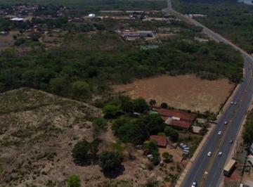 Terreno · 52474m² · Terreno Para Venda, 23 de Setembro, Várzea Grande