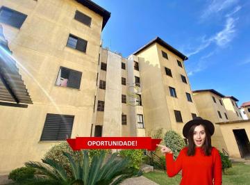b0f4298ab688fb610c4f6b48b217f261.jpg · Apartamento Com 2 Dormitórios À Venda, 47 m² por R$160.000 - Terra Preta - Mairiporã/sp
