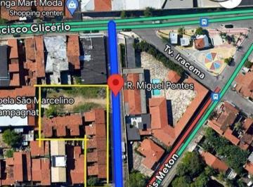 02c068251ce30619c4056ffad45bc113.jpg · Terreno À Venda, 1450 m² por R$1.500.000 - Maraponga - Fortaleza/ce