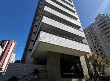 bf2a9a86f1310f4583f5de1362f758b6.jpg · Apartamento Com 3 Dormitórios À Venda, 225 m² por R$1.100.000 - Meireles - Fortaleza/ce