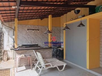 f2a444dc8d618683974cd9a592fe2c40.jpg · Casa Com 4 Dormitórios À Venda, 210 m² por R$540.000 - Residencial Pinheiros - São Luís/ma