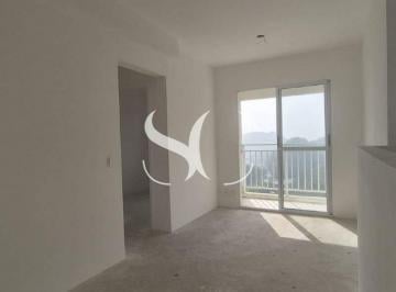Apartamento · 65m² · 3 Quartos · 2 Vagas · Vende - Se Apartamento de 03 Dormitórios No Bairro Nova Cintra Em Santos