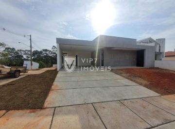 Casa · 515m² · 3 Quartos · 4 Vagas · Casa de Condomínio À Venda, 3 Quartos, 3 Suítes, 4 Vagas, Jardim Novo Mundo - Sorocaba/sp