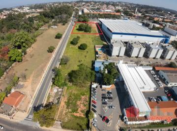 Terreno · 4000m² · Terreno Para Locação Em Local Privilegiado de Vinhedo