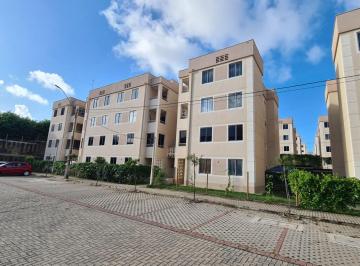 Apartamento · 69m² · 2 Quartos · 1 Vaga · Excelente Apartamento Para Locação