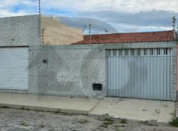 Casa · 200m² · 3 Quartos · 3 Vagas · Casa Para Venda Em Aracaju, Aruana, 3 Dormitórios, 1 Suíte, 3 Banheiros, 3 Vagas