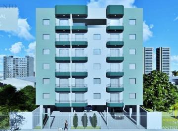 Apartamento · 66m² · 2 Quartos · 1 Vaga · Imoveis - No Jardim Colorado