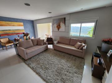 Foto 01 · Apartamento de 133 m² Localizado No Condomínio Resort Tamboré!