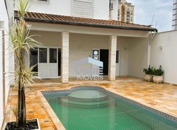 Foto 01 · Casa Para Locação No Bairro Cambuí Em Campinas Sp