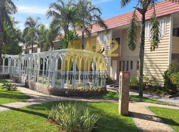 Casa · 117m² · 2 Quartos · 2 Vagas · Casa de Condomínio Com 2 Quartos, Mirim, Praia Grande - R$695 Mil, Cod: 14339