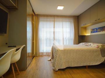 Apartamento · 26m² · 1 Quarto · Imoveis - Em Auxiliadora