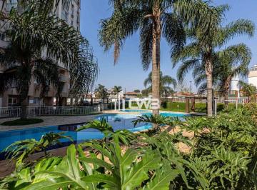 6b777cd5a33d45026f01c6f16caa189f.jpg · Apartamento Com 3 Dormitórios À Venda, 67 m² por R$470.000 - Xaxim - Curitiba/pr