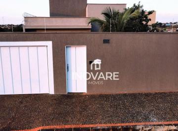 6f766cb56827cf0dfb7ff9897c2c7a53.jpg · Casa Com 3 Dormitórios À Venda, 186 m² por R$820.000 - Enerstina Borges Andrade - Itumbiara/go