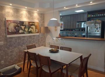 c142eaad87107bbe906a0aab6c746b53.jpg · Apartamento Com 3 Dormitórios À Venda, 115 m² por R$990.000,01 - Vila Valparaíso - Santo André/sp