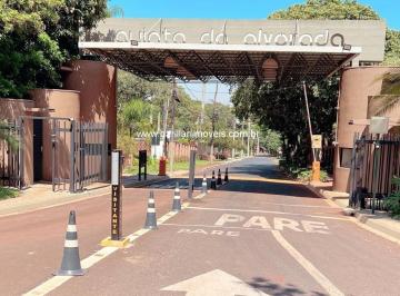 Foto 01 · Terreno Em Condomínio de Luxo Na Quinta Da Alvorada - 5.050 m² Em Ribeirão Preto - Sp
