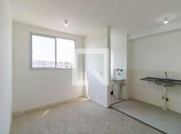 Apartamento · 37m² · 2 Quartos · 1 Vaga · Apartamento À Venda - Jardim Miriam, 2 Quartos, 37 m² - São Paulo
