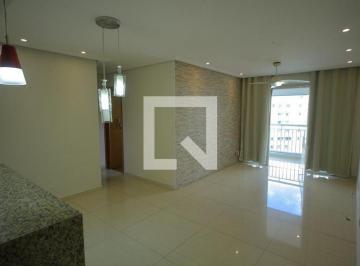 Apartamento · 91m² · 3 Quartos · 2 Vagas · Imoveis - Na Vila Lusitânia