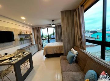 Apartamento · 25m² · 1 Quarto · Apartamento 1 Quarto Para Venda Em Paulista, Nossa Senhora Do Ó, 1 Dormitório, 1 Banheiro
