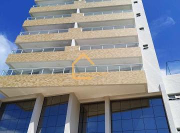 Apartamento · 79m² · 2 Quartos · 2 Vagas · Apartamento Com 2 Quartos, Aviação, Praia Grande - R$530 Mil, Cod: 1675