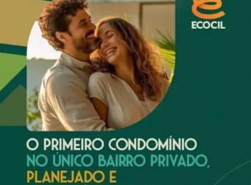 Terreno · 300m² · Terreno Em Condomínio, 300 m², À Venda Em Natal, Candelária