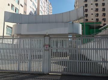 Comercial de 3 quartos, Santos · Prédio Comercial - Ana Costa - Santos