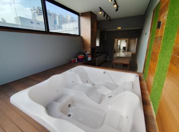 Apartamento de 3 quartos, Santos · Apartamento 3 Quartos - Pompéia - Santos