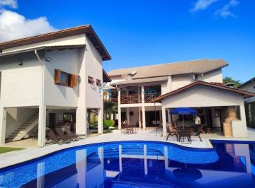 Casa · 550m² · 8 Quartos · 8 Vagas · Linda Casa Em Juquehy • Alto Padrão