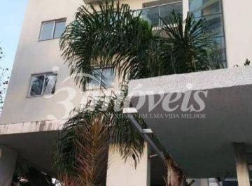 Apartamento · 144m² · 3 Quartos · 2 Vagas · Apartamento À Venda, 3 Quartos Sendo 1 Suíte, 2 Vagas, Ed. Sans Souci, Bairro Vila Operária, Itajaí