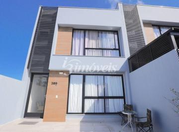 Casa · 130m² · 3 Quartos · 2 Vagas · Sobrado Semimobiliado À Venda, Alto Padrão Acabamento, 3 Quartos Sendo 1 Suíte, 2 Vagas, Bairro Faze