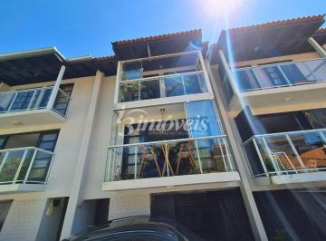 Casa · 120m² · 3 Quartos · 2 Vagas · Casa Triplex Á Venda, 3 Quartos Sendo 2 Demi Suítes Com Varanda, 2 Vagas de Garagem, Residencial Vil