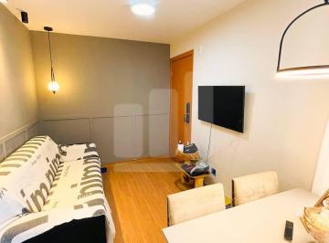 Apartamento de 2 quartos, Serra · Apartamento 2 Quartos Em Morada de Laranjeiras, Vila de Itapuã.