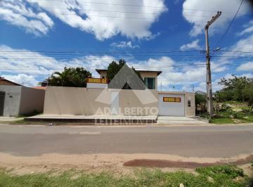 Casa · 810m² · 6 Quartos · Imoveis - Em Barreirinha