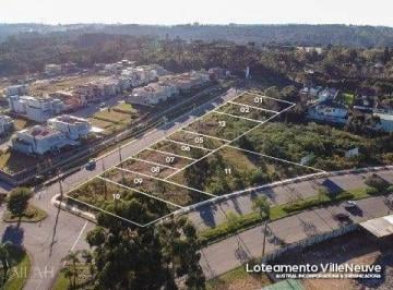 Terreno · 536m² · Terreno Bairro Interlagos