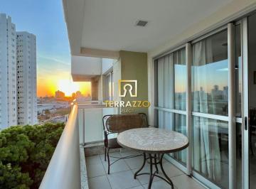 Apartamento · 96m² · 3 Quartos · 2 Vagas · Edifício Eco Vita Ideale - Plaenge - Eco Vita Ideale