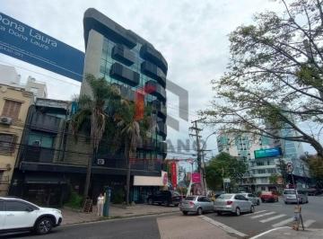 Comercial · 67m² · Sala Comercial a Venda No Bairro Moinhos de Vento, Porto Alegre/rs