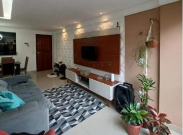 Apartamento · 68m² · 3 Quartos · 1 Vaga · Apartamento 3 Quartos Para Venda Em Recife, Cordeiro, 3 Dormitórios, 1 Banheiro, 1 Vaga